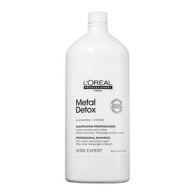 LOREAL P   SHAMPOO       HAIR 1,5L